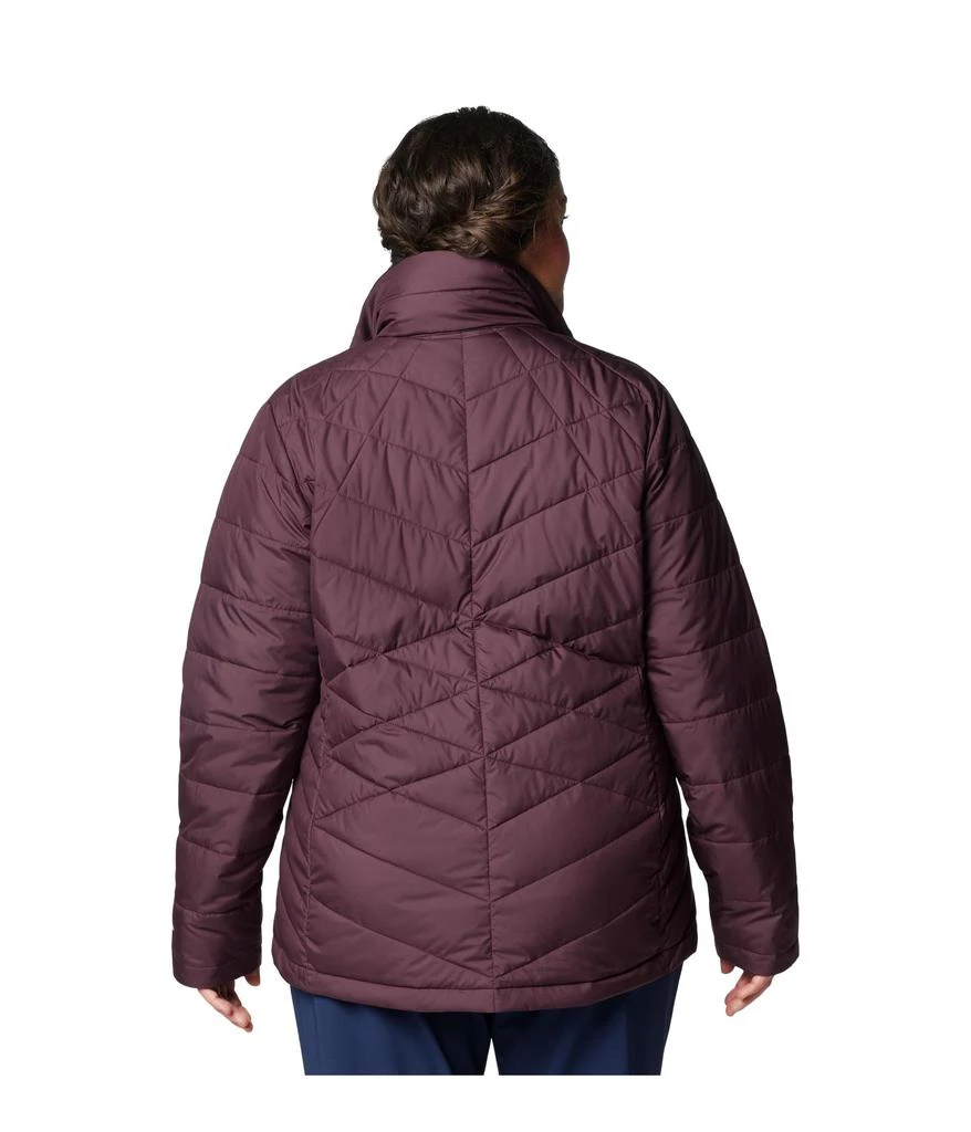 商品Columbia|Heavenly™ Jacket,价格¥677,第3张图片详细描述