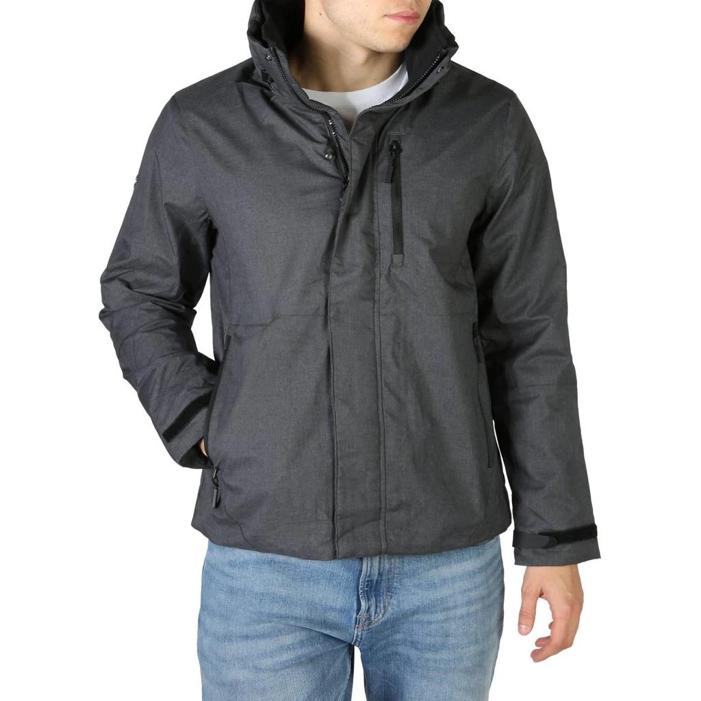 Superdry Hooded Bomber Jackets 商品