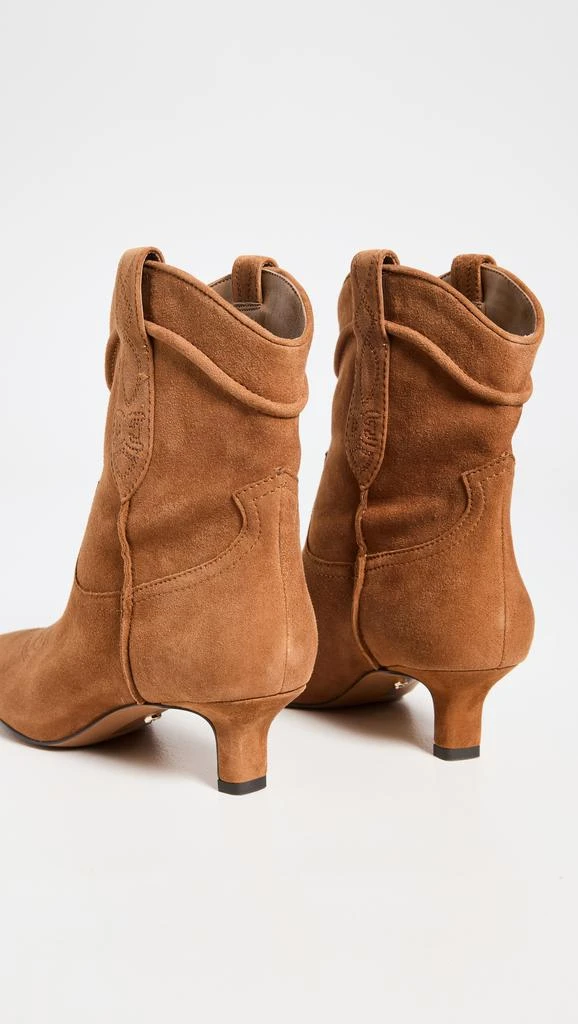 商品Sam Edelman|Sam Edelman Taryn 短靴,价格¥448,第3张图片详细描述