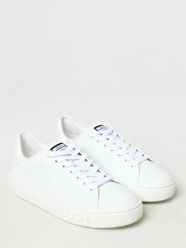 商品Versace|Sneakers woman Versace,价格¥3048,第2张图片详细描述