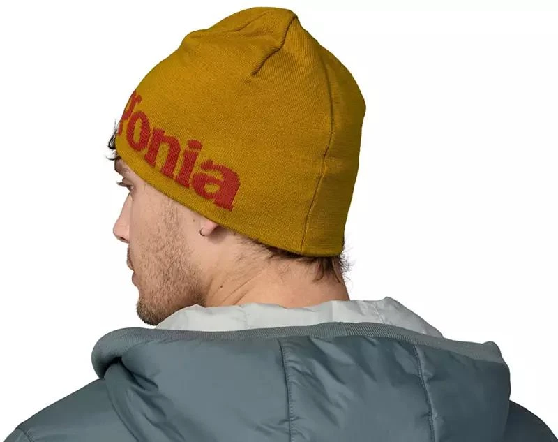 商品Patagonia|Patagonia Men's Beanie Hat,价格¥223,第3张图片详细描述