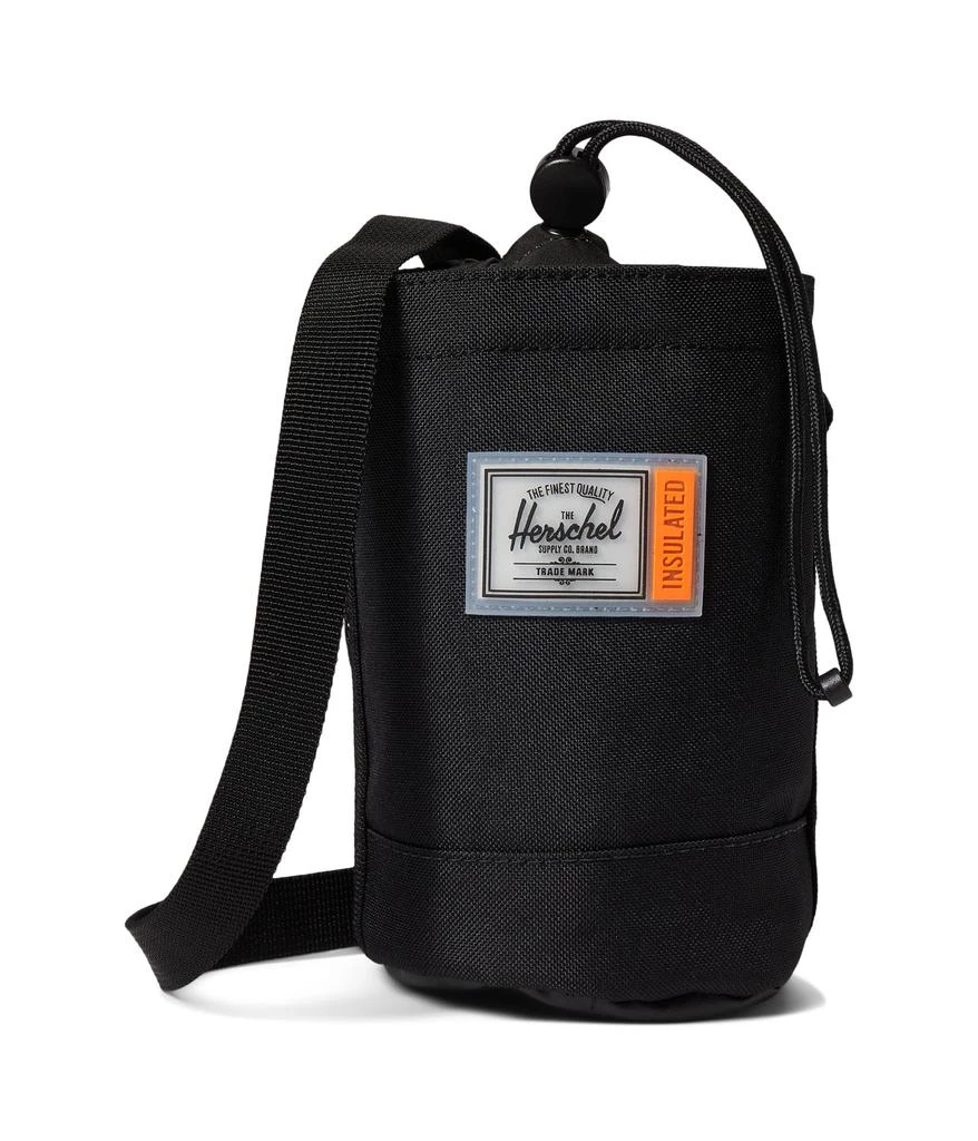 商品Herschel Supply|Insulated Bottle Sling,价格¥169,第1张图片