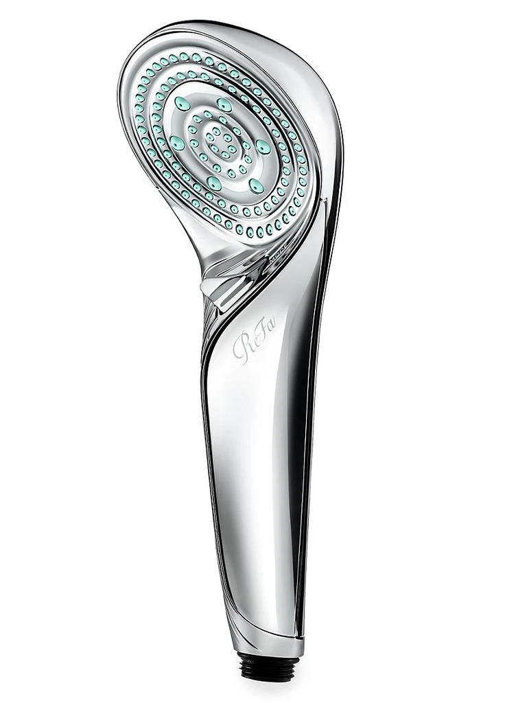 商品ReFa|ReFa FINE BUBBLE S Shower Head,价格¥2259,第1张图片