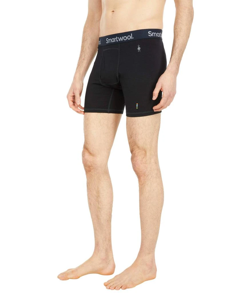 商品SmartWool|Merino 150 Boxer Brief,价格¥200,第2张图片详细描述