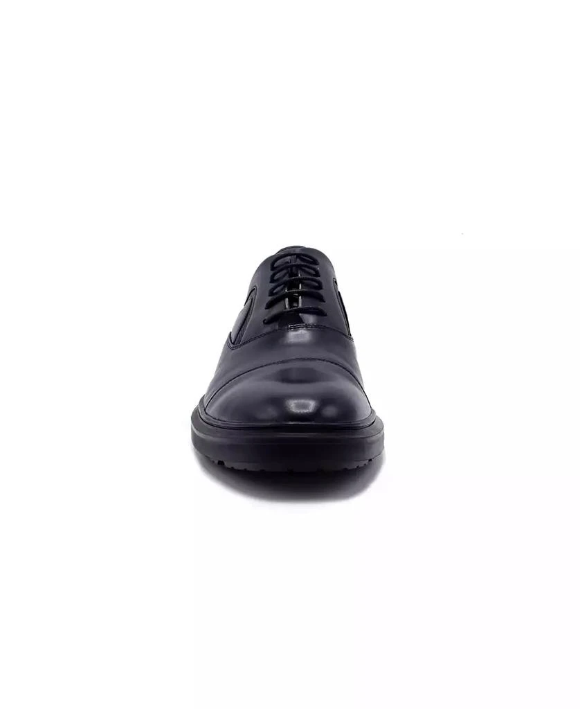 Men's Tuscan Cap Toe Dress Shoes 商品