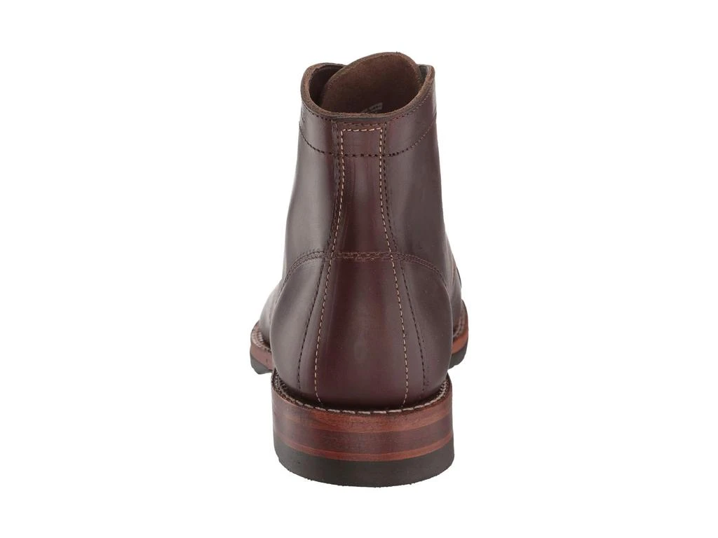 商品Wolverine Heritage|1000 Mile Cap-Toe Boot,价格¥1565,第5张图片详细描述