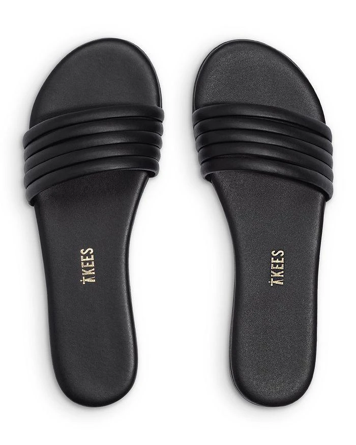商品Tkees|Women's Serena Slide Sandals,价格¥706,第4张图片详细描述