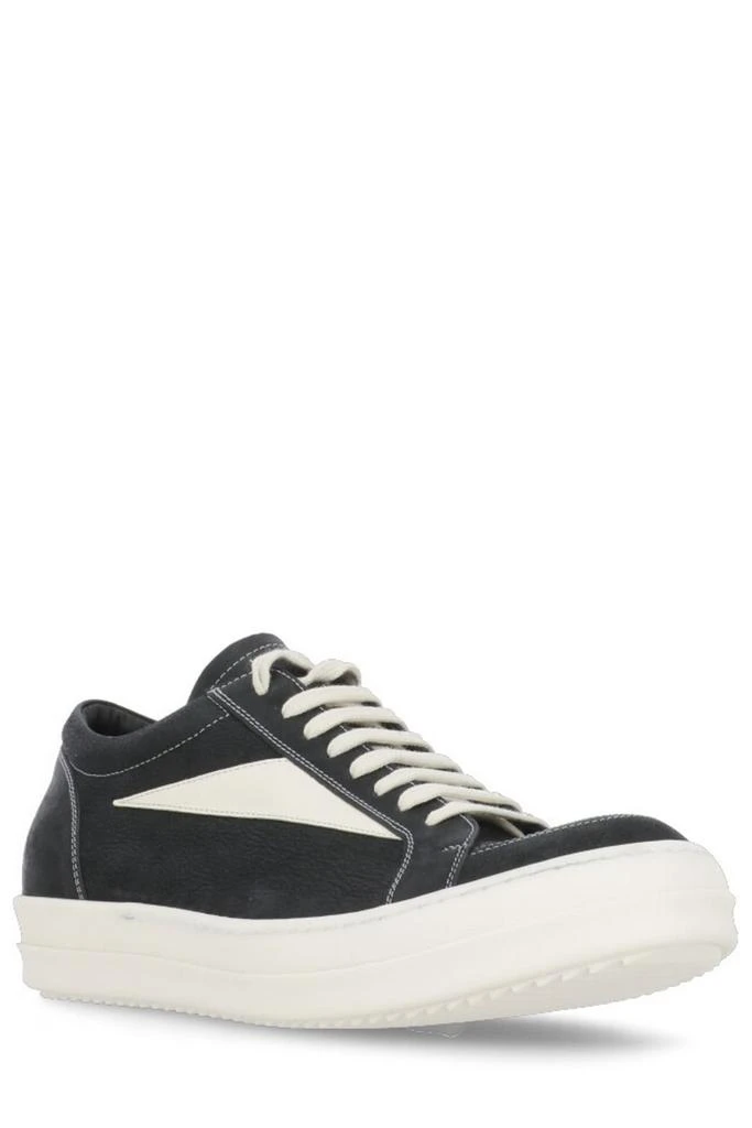 商品Rick Owens|Rick Owens Vintage Low-Top Sneakers,价格¥6177,第2张图片详细描述