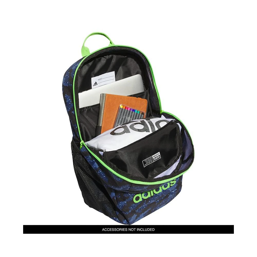 商品Adidas|Ready Backpack,价格¥179,第5张图片详细描述