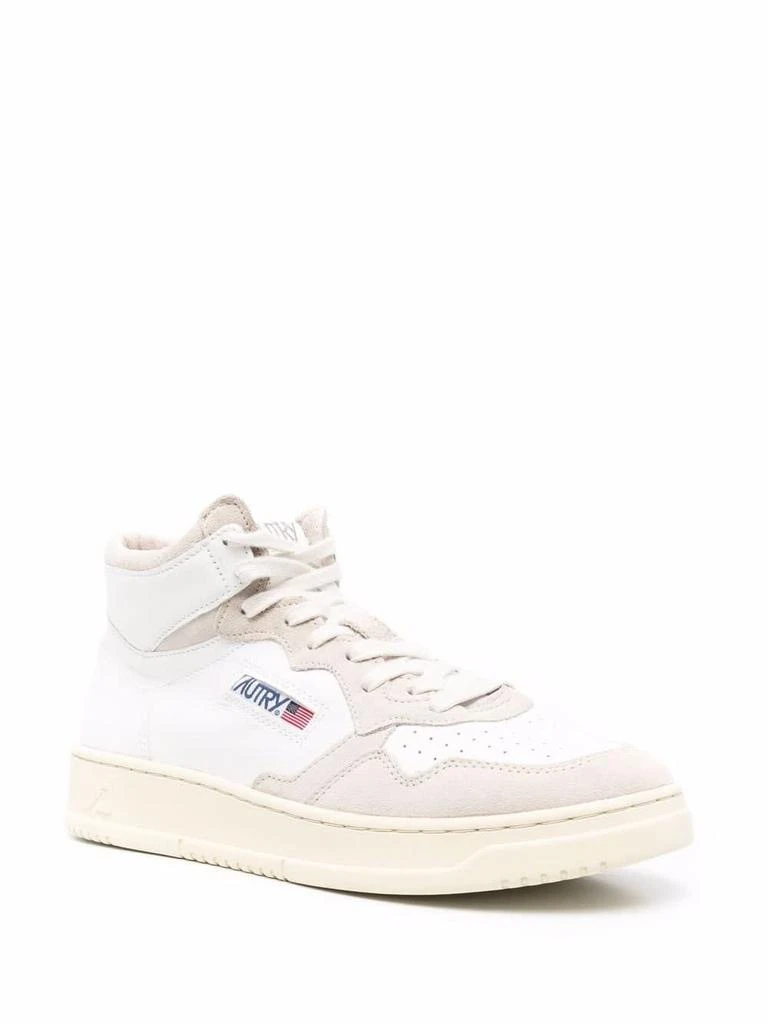 商品Autry|Autry Hi,价格¥1426,第2张图片详细描述