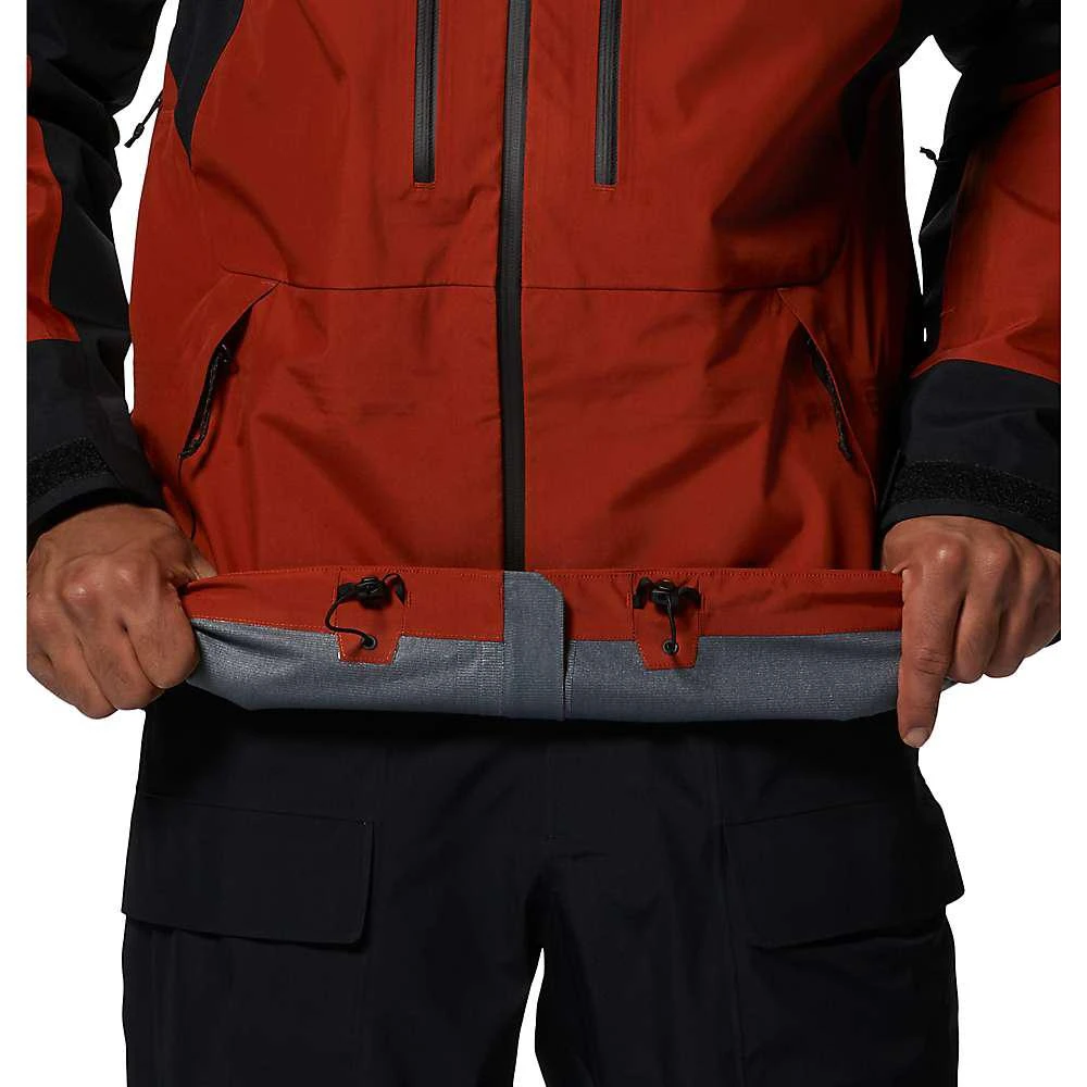 Mountain Hardwear Men's Boundary Ridge GTX Jacket 商品