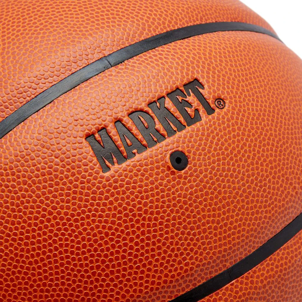 商品MARKET|MARKET Meaning Of Life Basketball,价格¥599,第3张图片详细描述