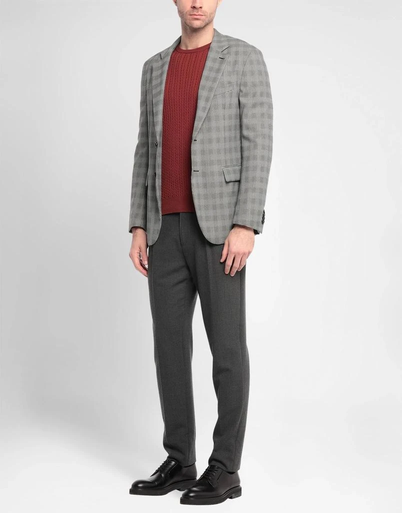 商品Versace|Blazer,价格¥1997,第3张图片详细描述
