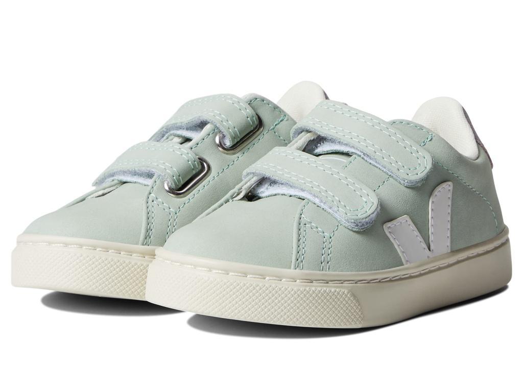 商品Veja|Small Esplar Velcro (Toddler),价格¥405,第1张图片