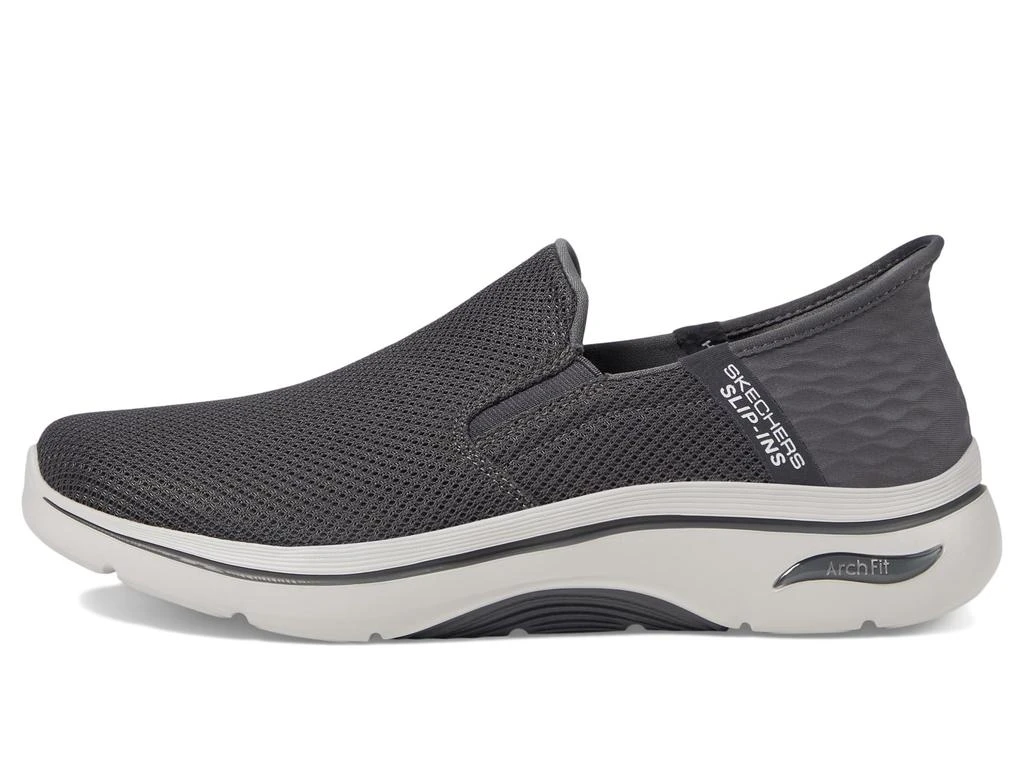 商品SKECHERS|Go Walk Arch Fit 2.0- Hands Free 2 Hands Free Slip-Ins,价格¥538,第4张图片详细描述