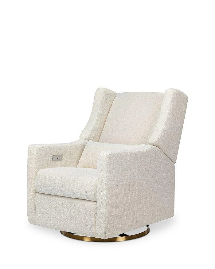 商品Babyletto|Kiwi Electronic Recliner Glider,价格¥7468,第1张图片