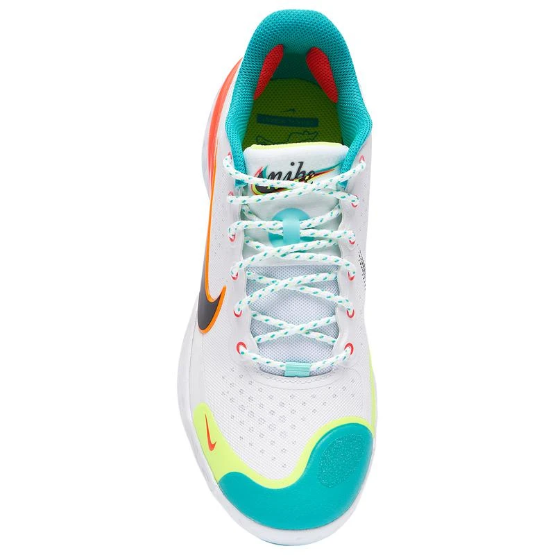 商品NIKE|Nike Alpha Huarache Elite 3 Low - Men's,价格¥521,第4张图片详细描述