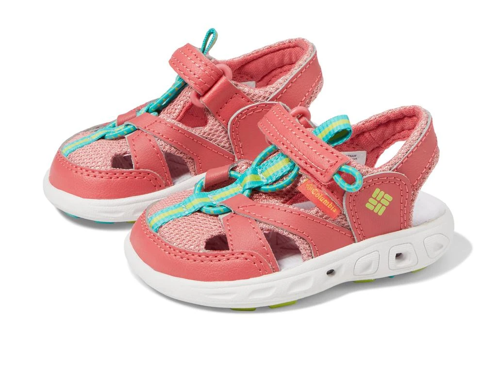 商品Columbia|Techsun™ Wave (Toddler),价格¥299,第1张图片