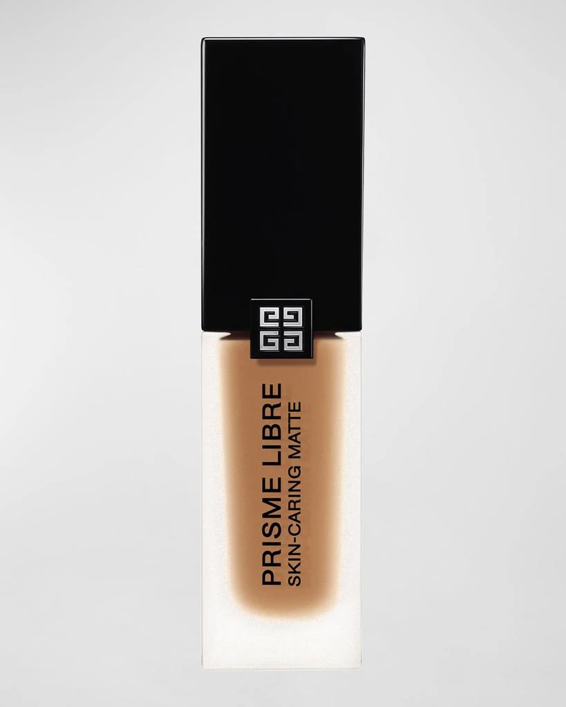 商品Givenchy|1 oz. Prisme Libre Matte Foundation,价格¥455,第1张图片
