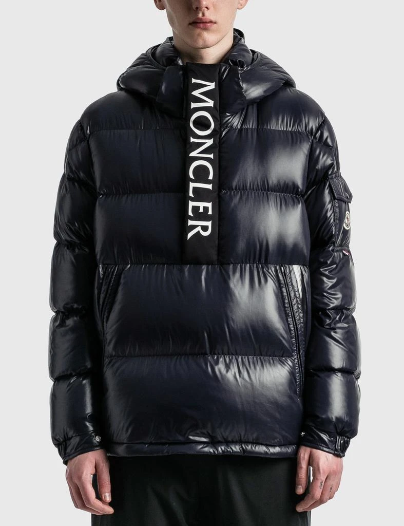 商品Moncler|Maury Jacket,价格¥13199,第5张图片详细描述