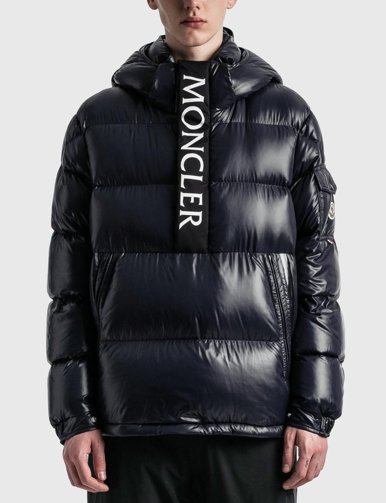 商品Moncler|Maury Jacket,价格¥12182,第7张图片详细描述