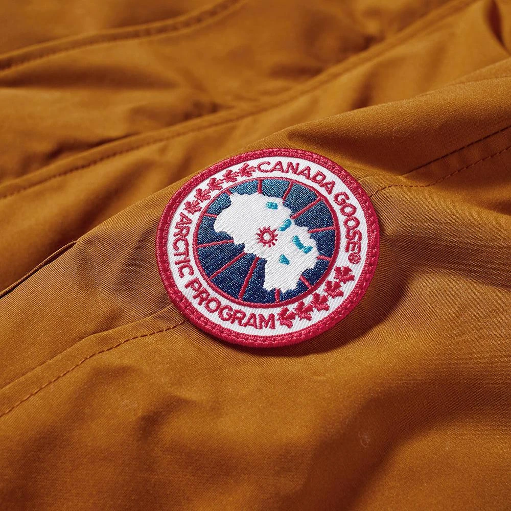 商品Canada Goose|Canada Goose Chilliwack Bomber Jacket,价格¥8960,第3张图片详细描述