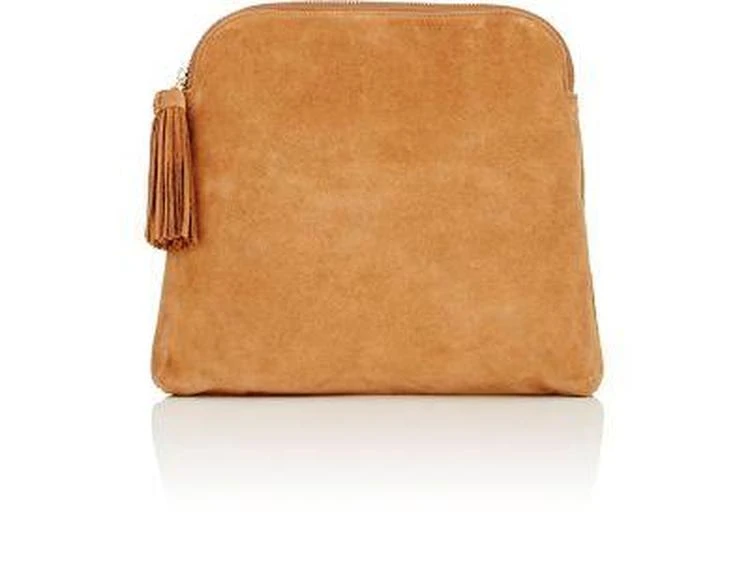 商品Barneys New York|Foldover Pouch,价格¥514,第1张图片