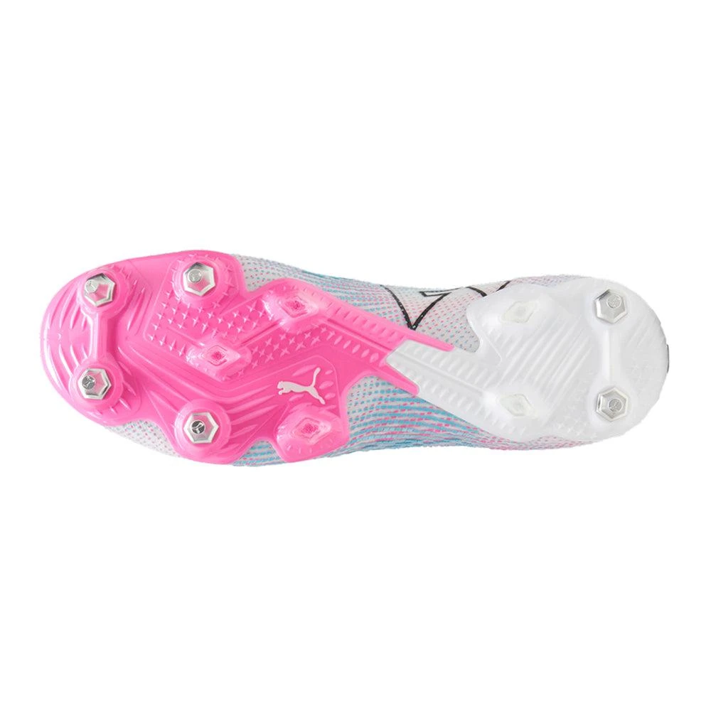 商品Puma|Future 7 Ultimate Mxsg Soccer Cleats,价格¥974,第5张图片详细描述