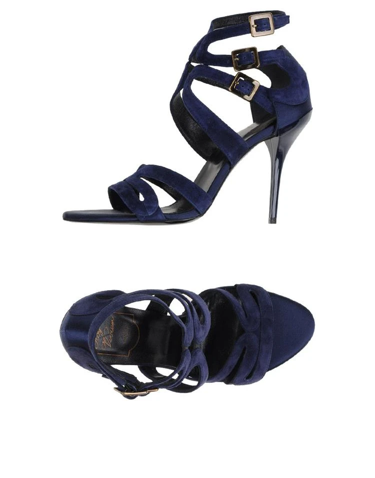 商品Roger Vivier|Sandals,价格¥3607,第1张图片