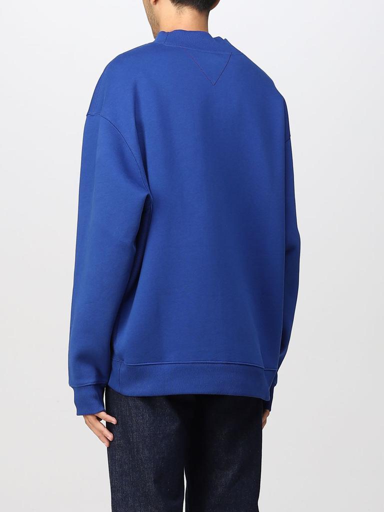 商品Tommy Hilfiger|Tommy Hilfiger Collection sweater for man,价格¥2082,第4张图片详细描述