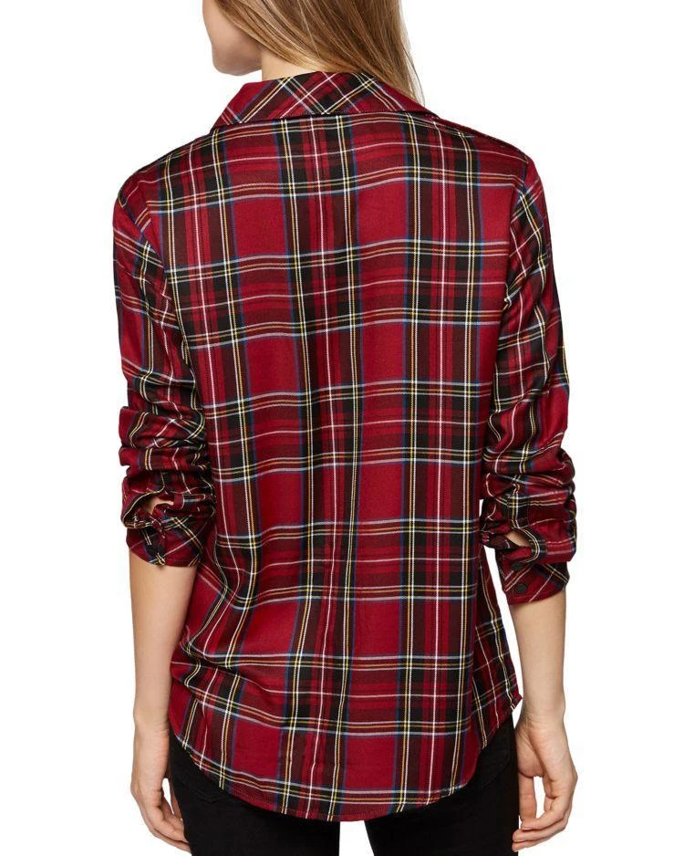 商品Sanctuary|Boyfriend Shirt - 100% Exclusive,价格¥264,第2张图片详细描述