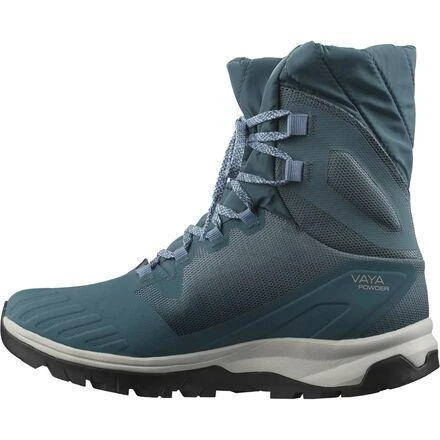 商品Salomon|Vaya Powder TS CSWP Boot - Women's,价格¥777,第2张图片详细描述