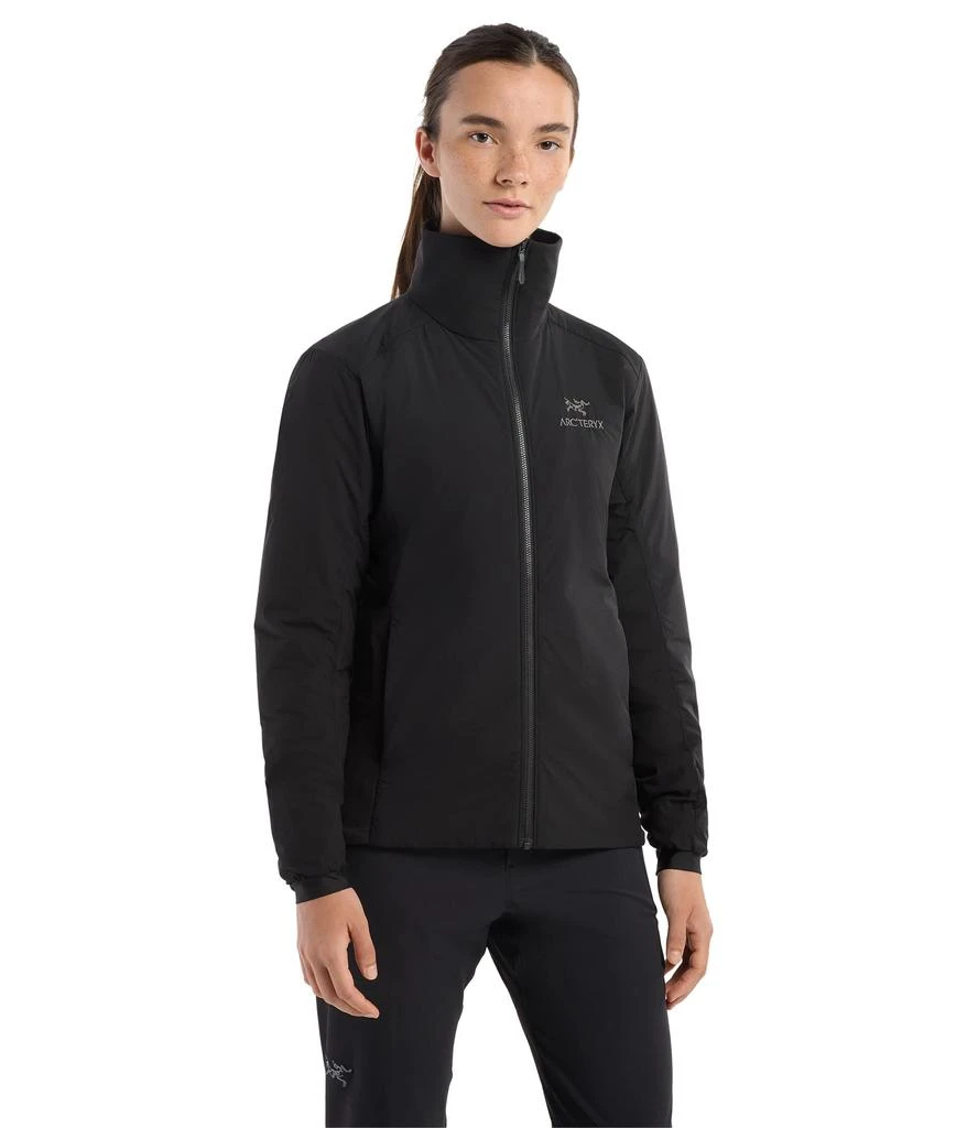 商品Arc'teryx|始祖鸟 女款  Atom 夹克外套 防风防雨保暖,价格¥2291,第1张图片