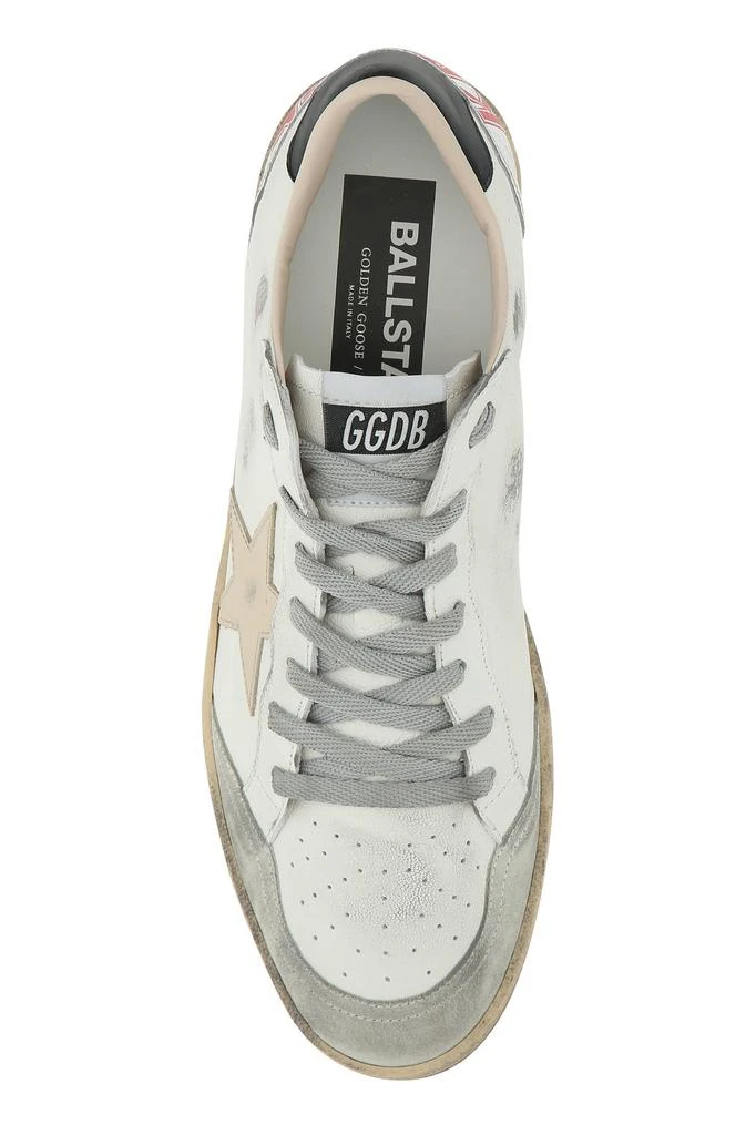 商品Golden Goose|2000006787408,价格¥3873,第3张图片详细描述