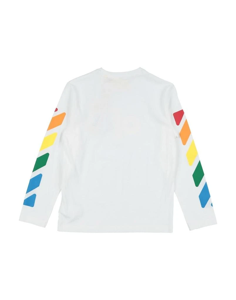 商品Off-White|T-shirt,价格¥405,第2张图片详细描述