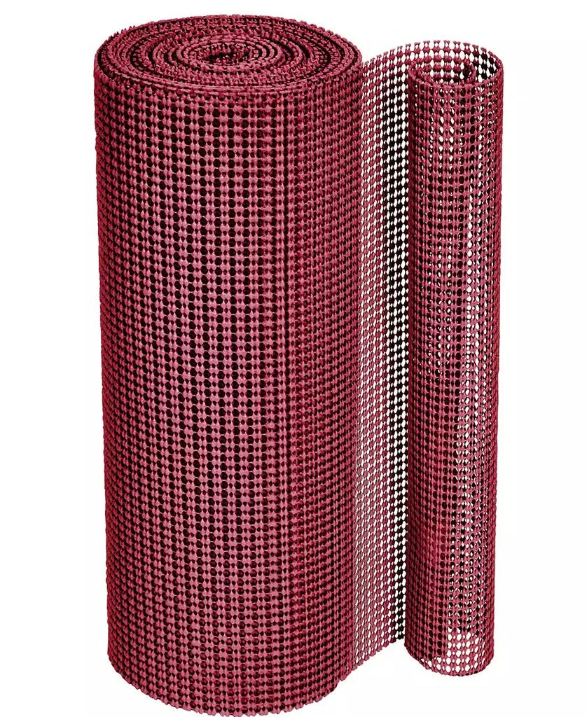 商品Smart Design|Classic Grip Shelf Liner, 12" x 10' Roll,价格¥74,第1张图片