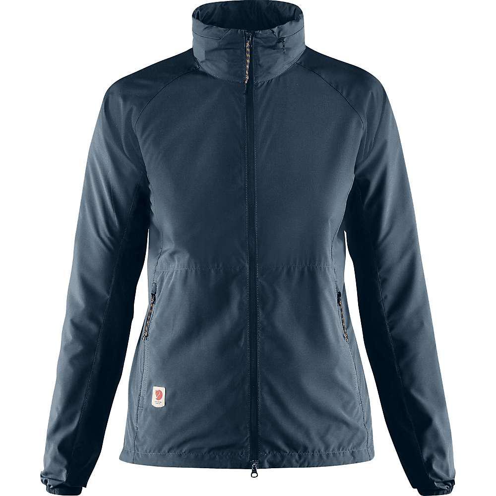 商品Fjällräven|Women's High Coast Lite Jacket,价格¥637-¥995,第6张图片详细描述