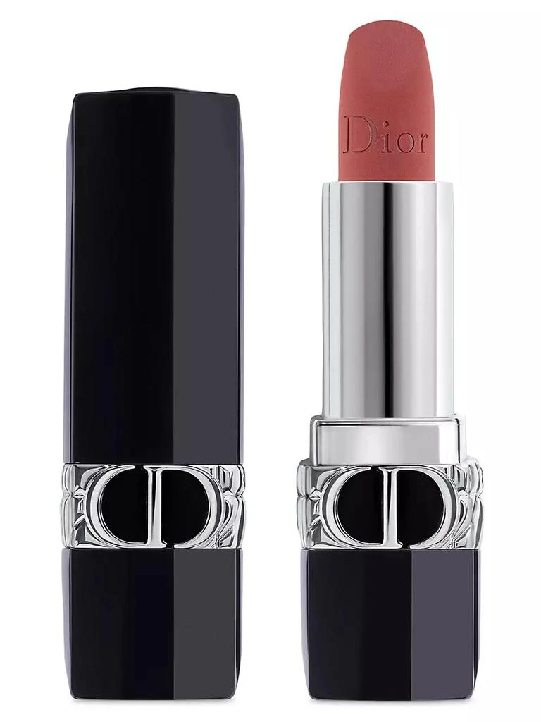 商品Dior|Rouge Dior Colored Lip Balm,价格¥339,第1张图片