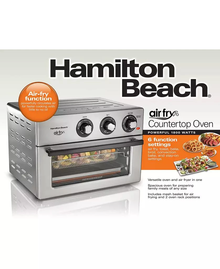 Air Fry Countertop Oven - 31225 商品