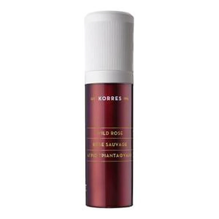 商品KORRES|野玫瑰维C美白亮肤精华油 30ml,价格¥399,第1张图片