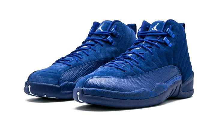 商品Jordan|Air Jordan 12 Retro,价格¥3848-¥5193,第3张图片详细描述
