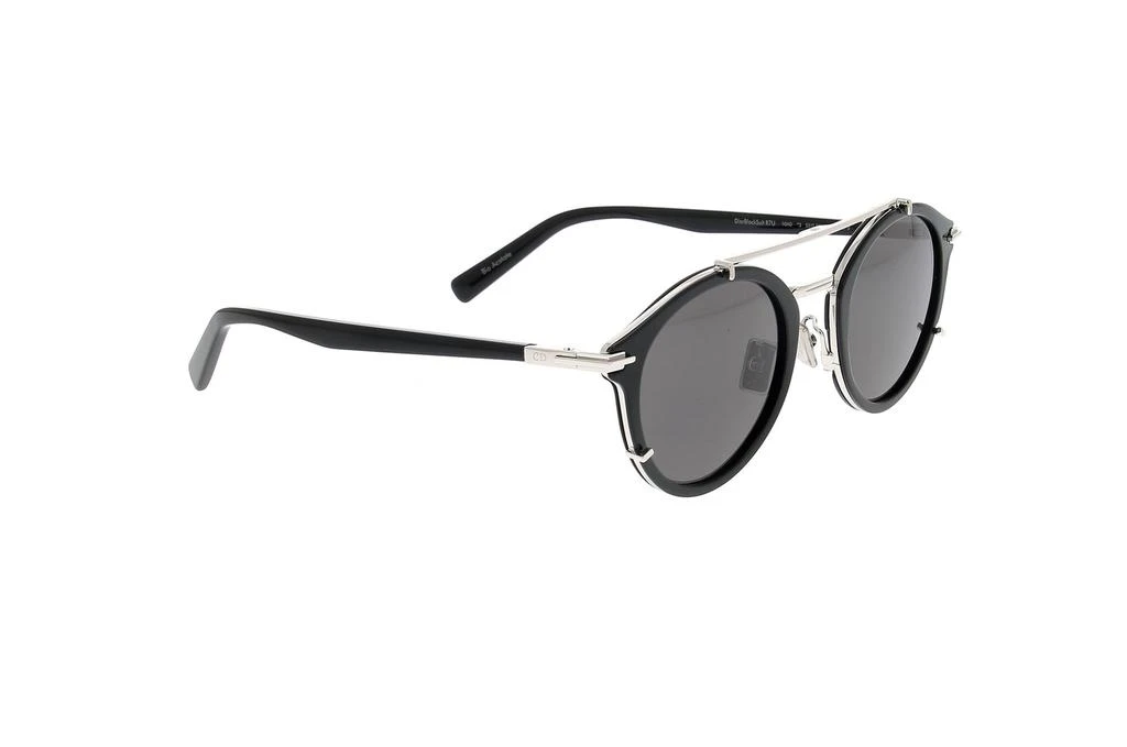 商品Dior|Dior Eyewear Round-Frame Sunglasses,价格¥2240,第2张图片详细描述