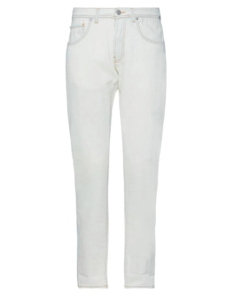 商品LIU •JO|Denim pants,价格¥336,第1张图片