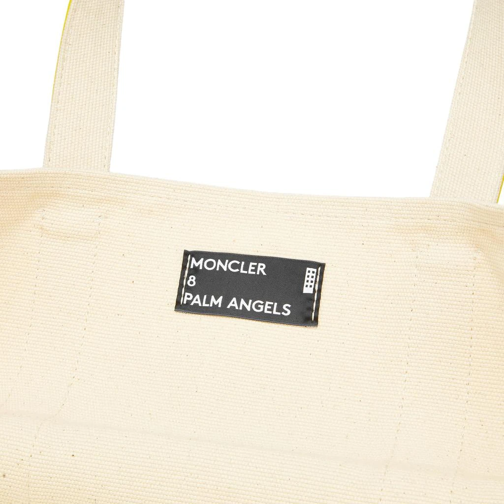 商品Moncler|Moncler Genius x Palm Angels Tote Bag,价格¥7251,第5张图片详细描述