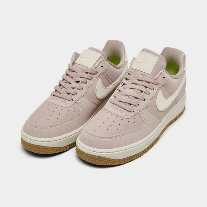 商品NIKE|Women's Nike Air Force 1 '07 Next Nature Casual Shoes,价格¥371,第2张图片详细描述