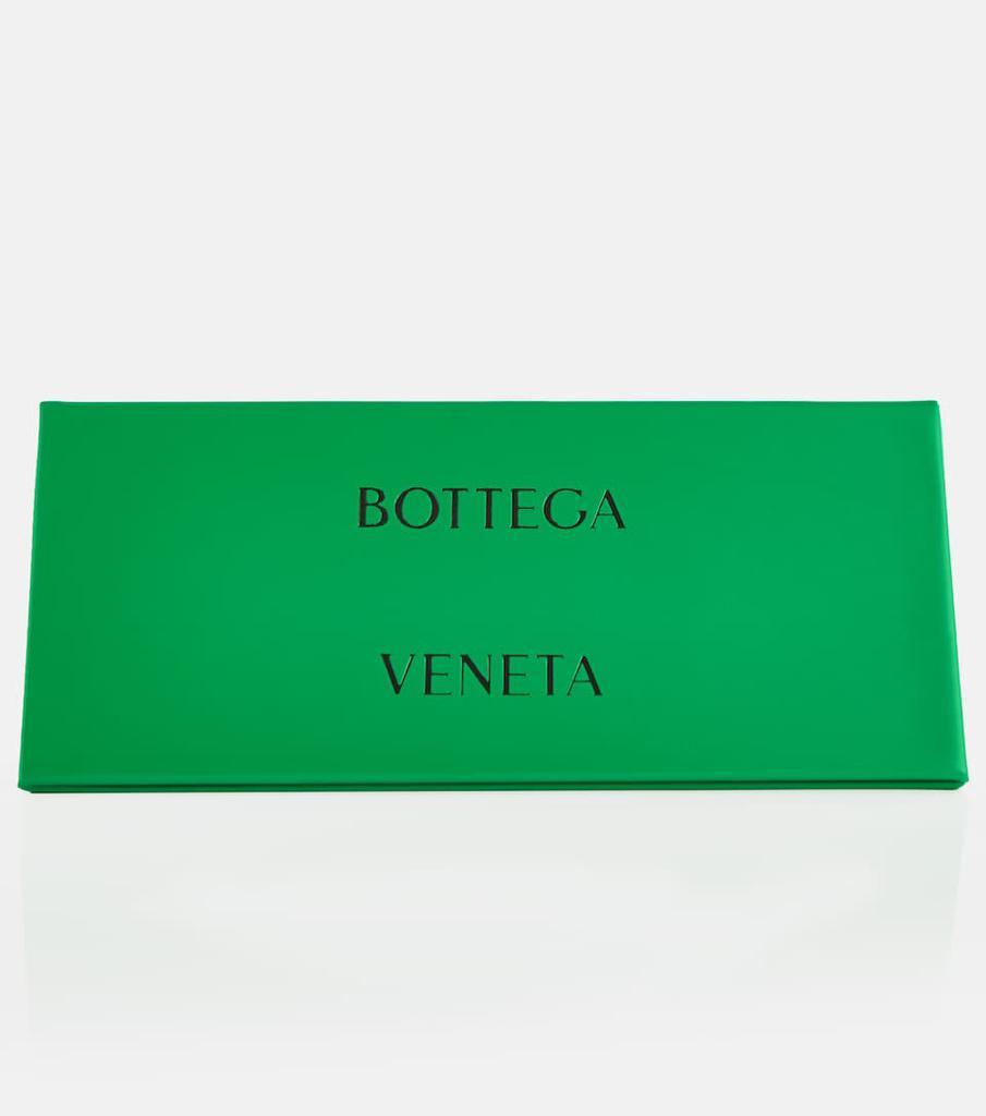 商品Bottega Veneta|Square sunglasses,价格¥2536,第6张图片详细描述