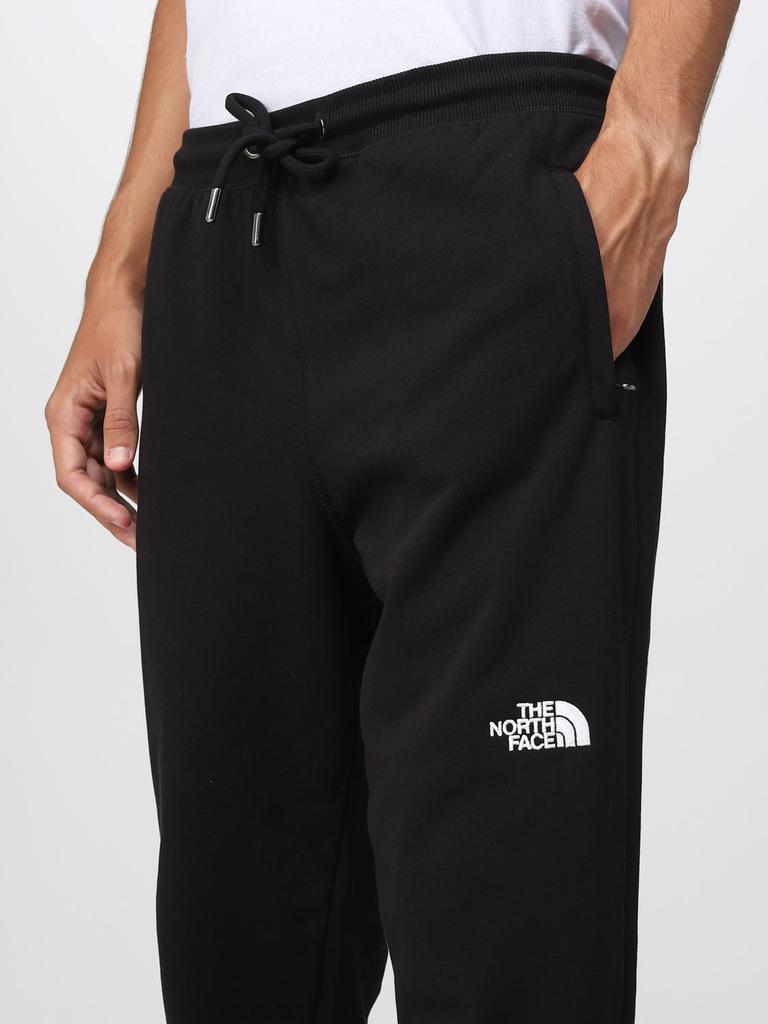 The North Face pants for man商品第4张图片规格展示