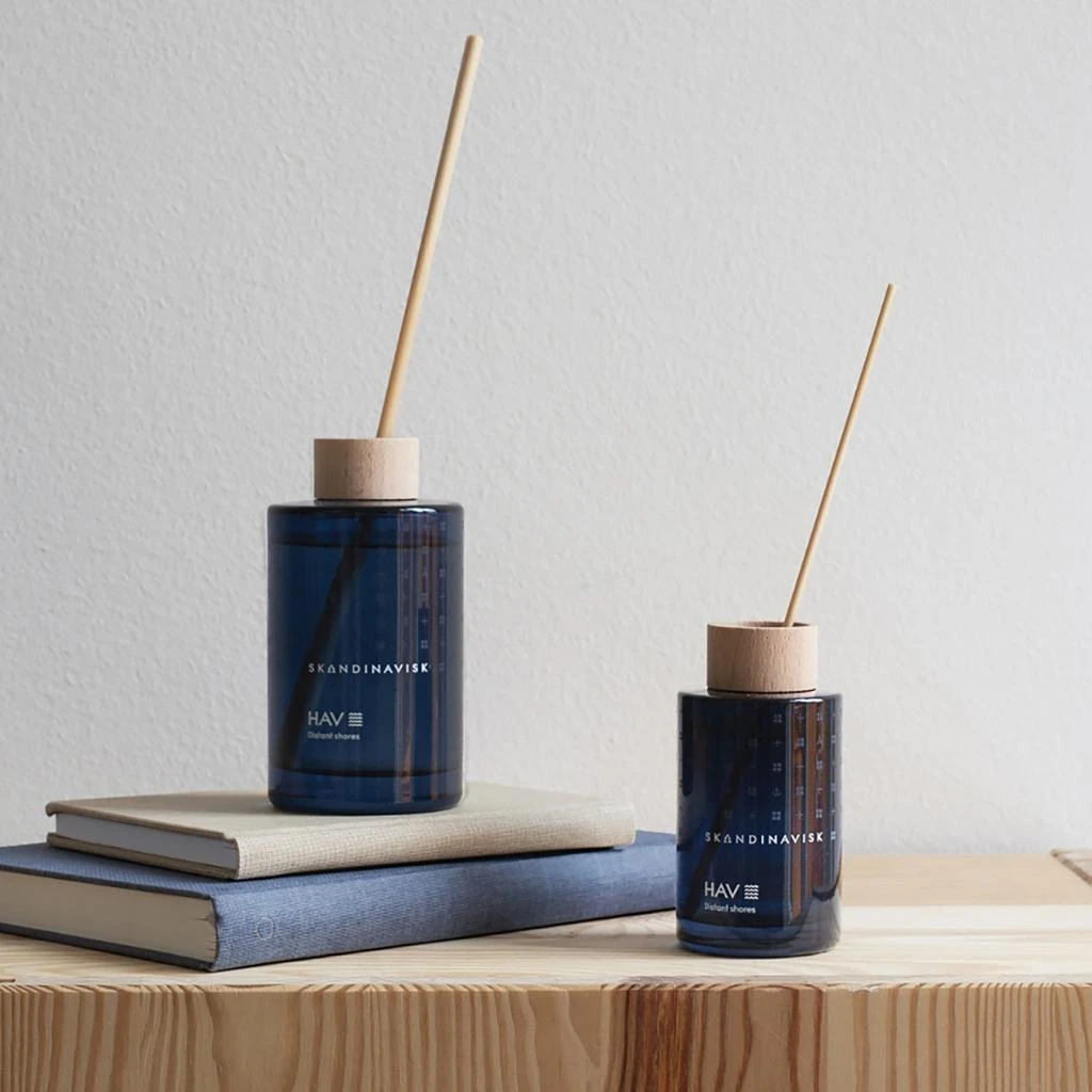 商品SKANDINAVISK|Hav Scent Diffuser 100ml,价格¥251,第3张图片详细描述