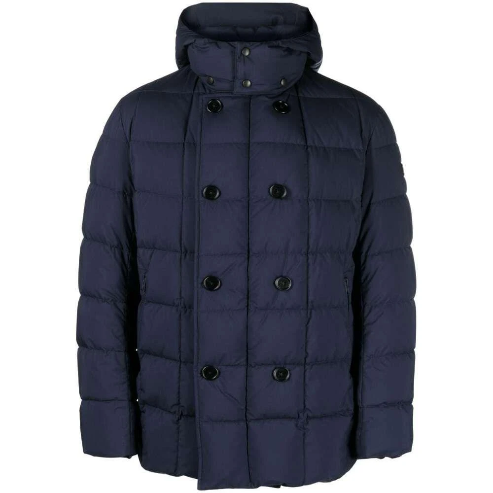 商品FAY|FAY Zipped padded jacket,价格¥4213,第1张图片