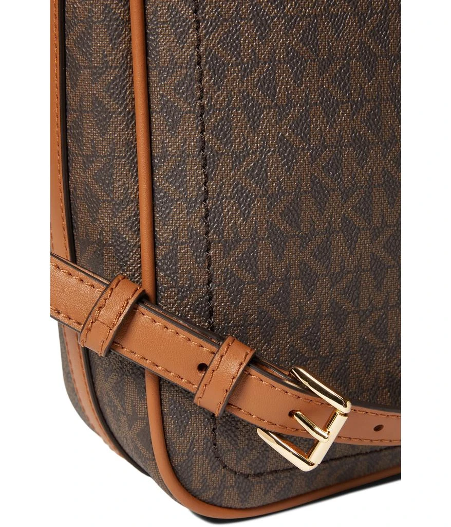 商品Michael Kors|Jet Set Charm Large North/South Top Zip Crossbody,价格¥2387,第4张图片详细描述